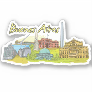 buenos aires