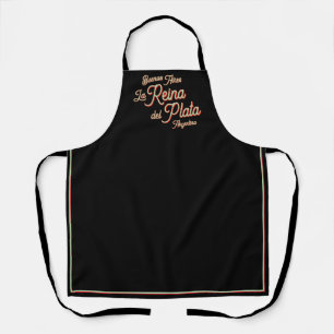 Buenos Aires, Argentina, South America, travel Apron