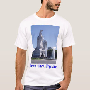 Buenos Aires, Argentina T-Shirt