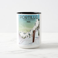 Buenos Aires, Argentina travel poster