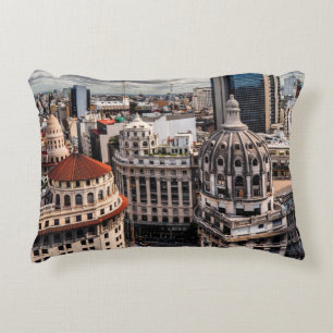 Buenos Aires Decorative Pillow