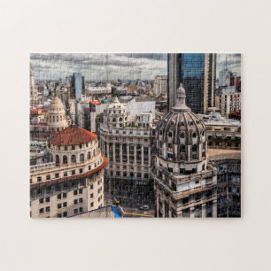 Buenos Aires Jigsaw Puzzle