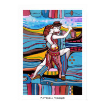 Buenos Aires, la Reina del Plata Tango