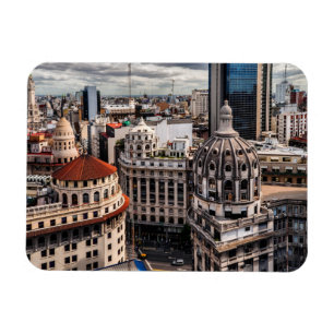 Buenos Aires Magnet