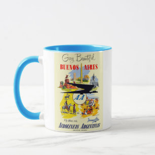 BUENOS AIRES MUG