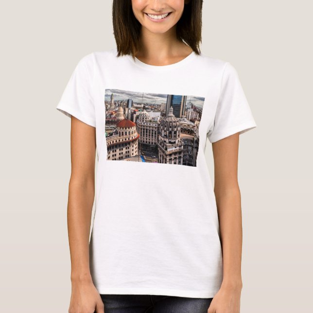 Buenos Aires T-Shirt (Front)