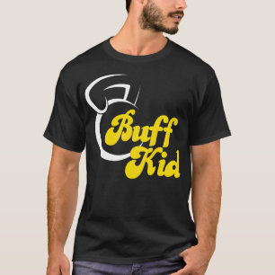 BUFF Kid T-Shirt