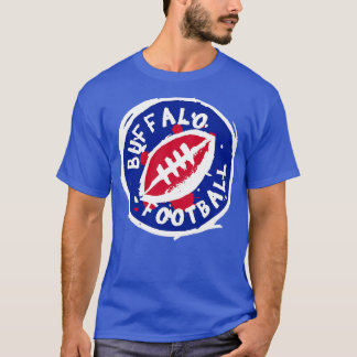 Buffalo  3 T-Shirt