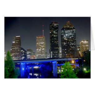 Buffalo Bayou View