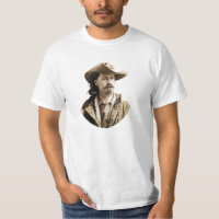 Buffalo Bill Cody 1875