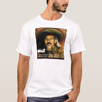 Buffalo Bill Cody His Gun & Quote Gifts & Cards