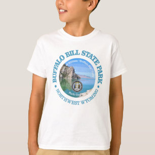 Buffalo Bill SP T-Shirt