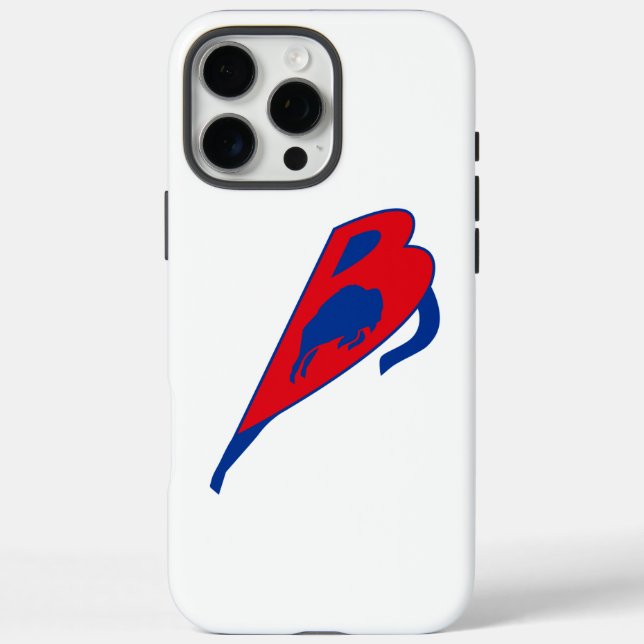Buffalo Bills football américain iPhone / coque ip (Verso)