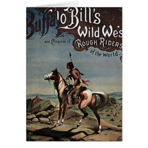 Buffalo Bills Wild West Show