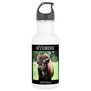 Buffalo (Bison) 532 Ml Water Bottle