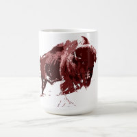 Buffalo - Bison