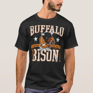 Buffalo Bisons 1 T-Shirt