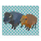 Buffalo Blue Art