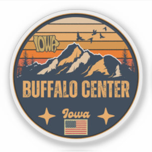 Buffalo Centre, Iowa, United States