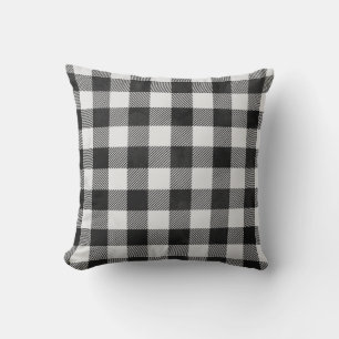 Buffalo Check Heritage Accent Throw Pillow