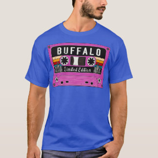Buffalo City vintage T-Shirt