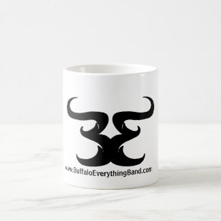 Buffalo Everything Mug
