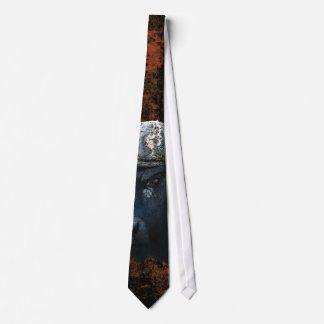Buffalo exclusive designer fantasy tie