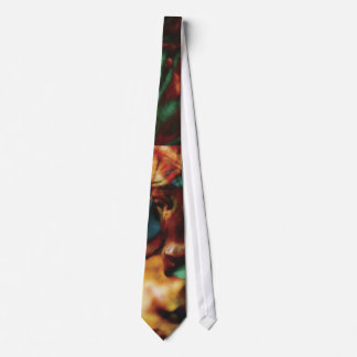 Buffalo exclusive designer wildlife tie