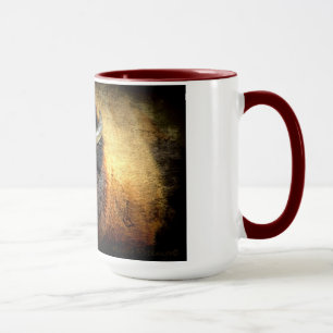 Buffalo Mug