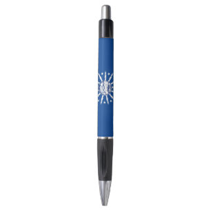 Buffalo (New York) city flag  Pen