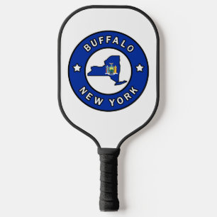 Buffalo New York Pickleball Paddle