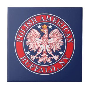 Buffalo New York Polish Tile