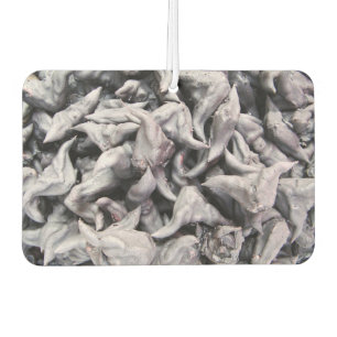Buffalo Nuts - Water Caltrop Air Freshener