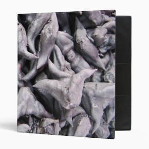 Buffalo Nuts - Water Caltrop Binder