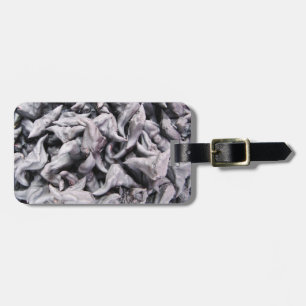 Buffalo Nuts - Water Caltrop Luggage Tag