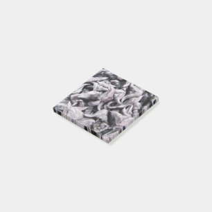 Buffalo Nuts - Water Caltrop Post-it Notes