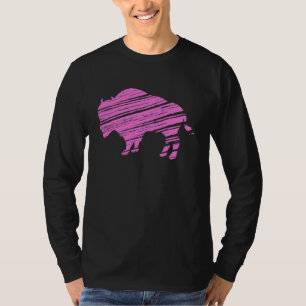 Buffalo Ny Chalk for New York 716 Men Women T-Shirt
