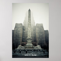 Buffalo, NY   City Hall