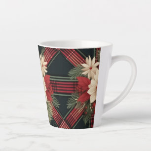 Buffalo Plaid Coffee Mug