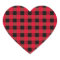 Buffalo plaid