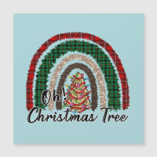 Buffalo Plaid & Leopard Print Rainbow (2)