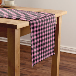 Buffalo Plaid Medium Table Runner