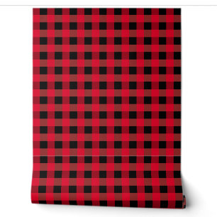 Buffalo plaid  wallpaper