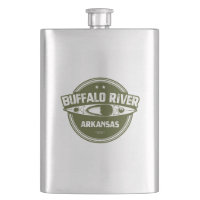 Buffalo River, Arkansas