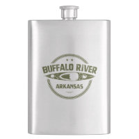 Buffalo River, Arkansas
