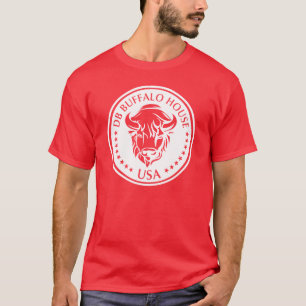 buffalo seal T-Shirt