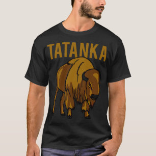 Buffalo Tatanka T-Shirt