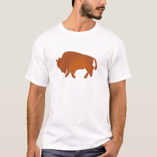 Buffalo Terra T-Shirt