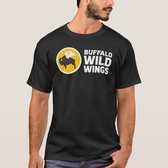 buffalo wild wings165 T-Shirt (Front)