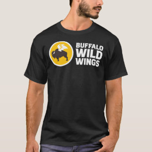 buffalo wild wings Essential T-Shirt